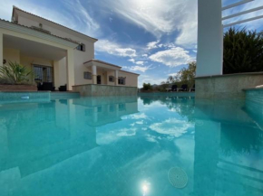 Casa Maramar - voor luxe, ruimte en ontspanning